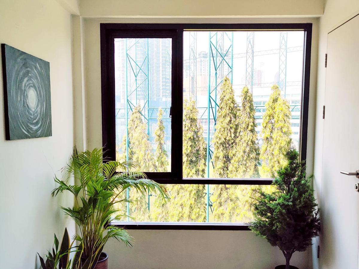 Holy Sheet Hostel Bangkok Ngoại thất bức ảnh