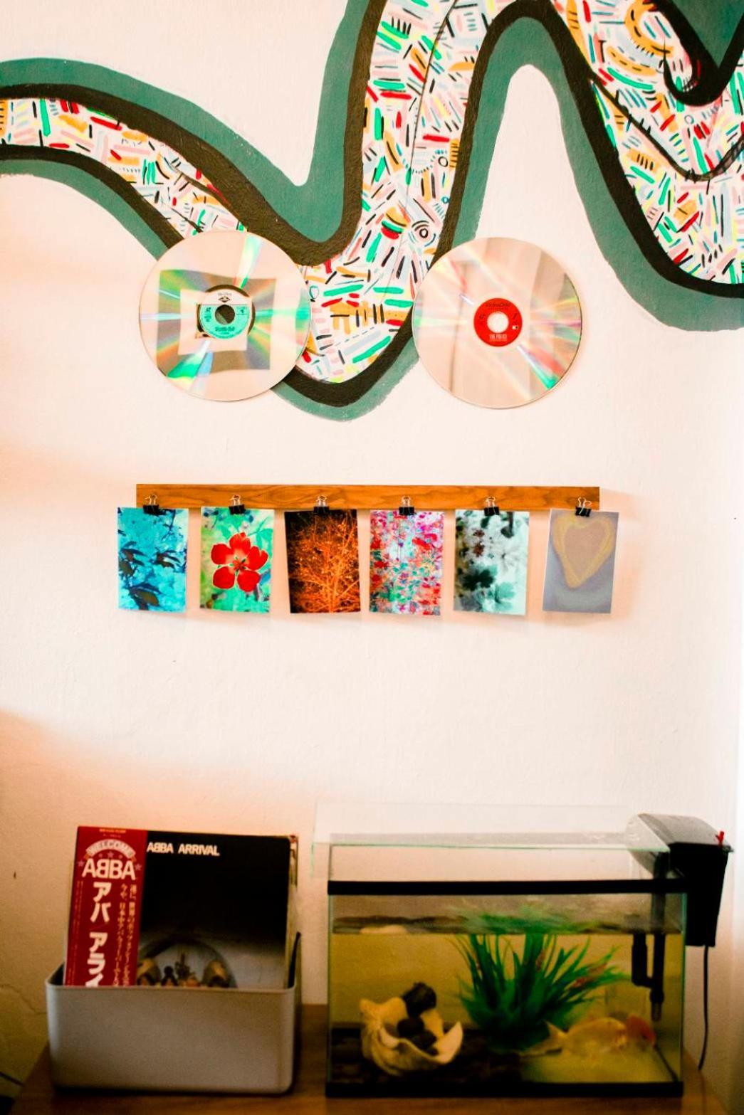 Holy Sheet Hostel Bangkok Ngoại thất bức ảnh